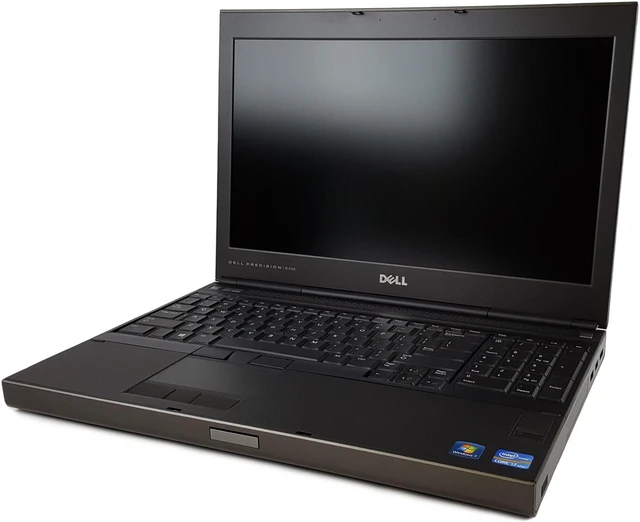Refurbished: Precision M4700 Quad Core i7 3740QM 8G 500G 15.6