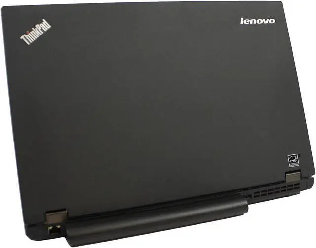 Alt view image 5 of 5 - ThinkPad T540P i5-4300M 8G 500G 15.6" Win 10 Pro DVD Numeric Keypad Webcam - Lenovo Business Laptop (20BFS02S01)