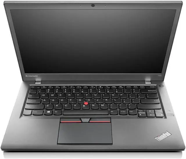 Main image of Lenovo Thinkpad T460s 14" FHD i5-6200U 2.3G 8G 192G SSD Win10 BT CAM BackLit Keys 20FN0059US