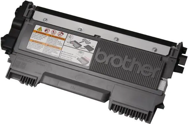 Alt view image 3 of 4 - Brother TN420 Toner Cartridge 1 200 Page Yield black