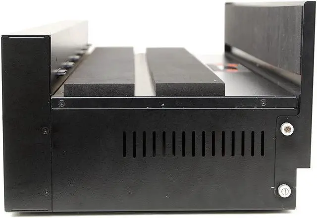 Alt view image 4 of 5 - Systor 1:11 Flatbed SATA Hard Drive Duplicator & Sanitizer - 36GB/Min - Copy & Erase 2.5 SDD Solid State & 3.5 HDD Disks 600MB/Sec (SYS11-SSD-SATA3)