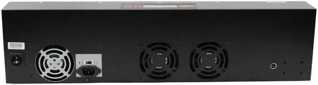 Alt view image 4 of 4 - Systor 1:9 Flatbed SATA Hard Drive Duplicator & Sanitizer - 18GB/Min - Copy & Erase 2.5 SDD Solid State & 3.5 HDD Disks 300MB/Sec (SYS09-SSD-SATA2)