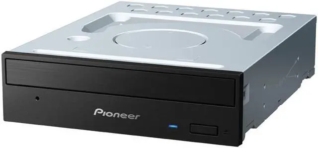 Pioneer BDR-2213 Internal 16x Blu-ray Writer Drive Bundle with ...