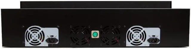 Alt view image 2 of 5 - Systor 1:11 Flatbed SATA Hard Drive Duplicator & Sanitizer - 9GB/Min - Copy & Erase 2.5 SDD Solid State & 3.5 HDD Disks 150MB/Sec (SYS11HDD)