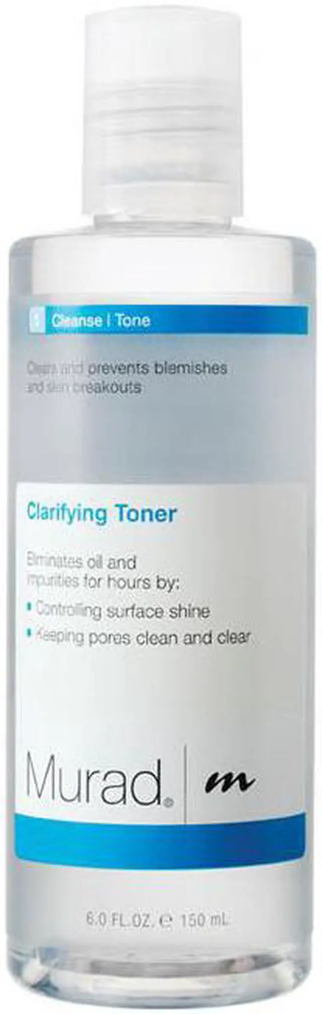 Alt view image 2 of 4 - Murad Clarifying Toner