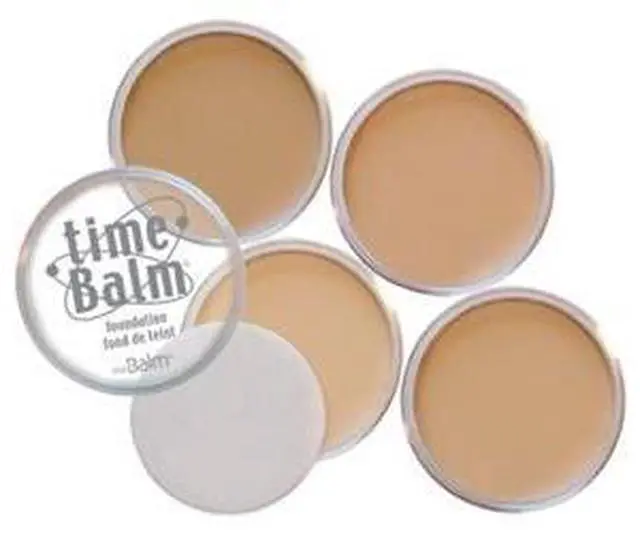 Main image of Thebalm Timebalm Foundation - After Dark