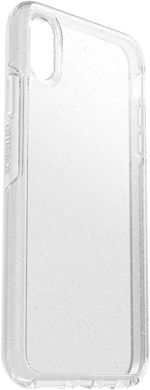 Alt view image 6 of 14 - OtterBox Symmetry Clear iPhone Xs Max - Stardust