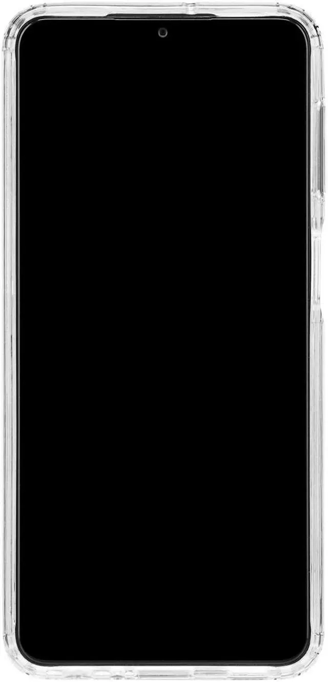 Alt view image 11 of 15 - Case-Mate Tough Case for Samsung Galaxy A32 - Clear