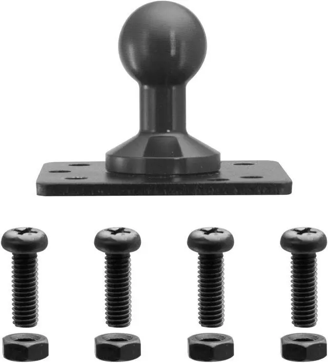 Alt view image 4 of 7 - iBOLT TabDock Fixed Pro 360