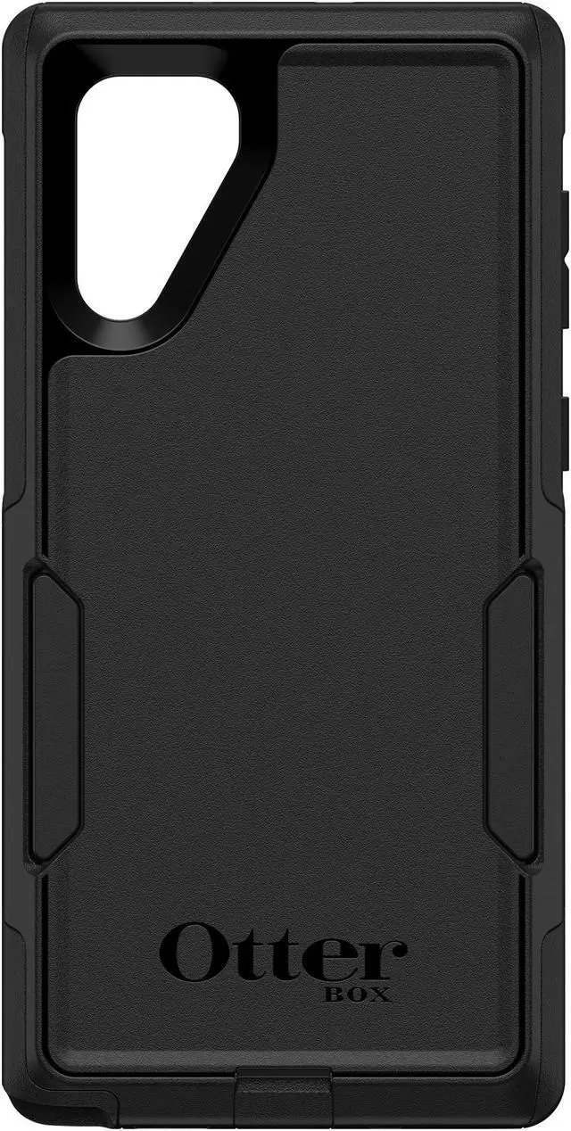 Main image of OtterBox Commuter Samsung Galaxy Note10 Plus - Black
