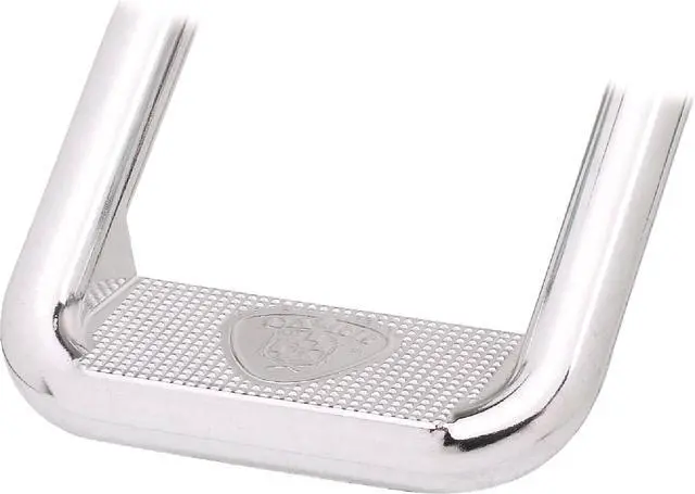 Alt view image 2 of 3 - Carr 102522-1 Hoop II Truck Step