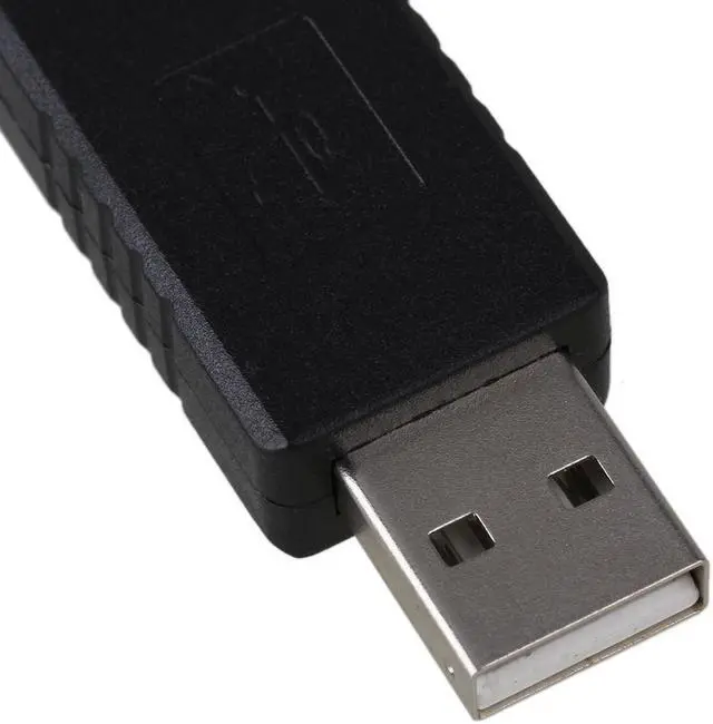 Alt view image 6 of 6 - 6.5mm Key Port Data Cable USB for Radio Station Reliable Performance
