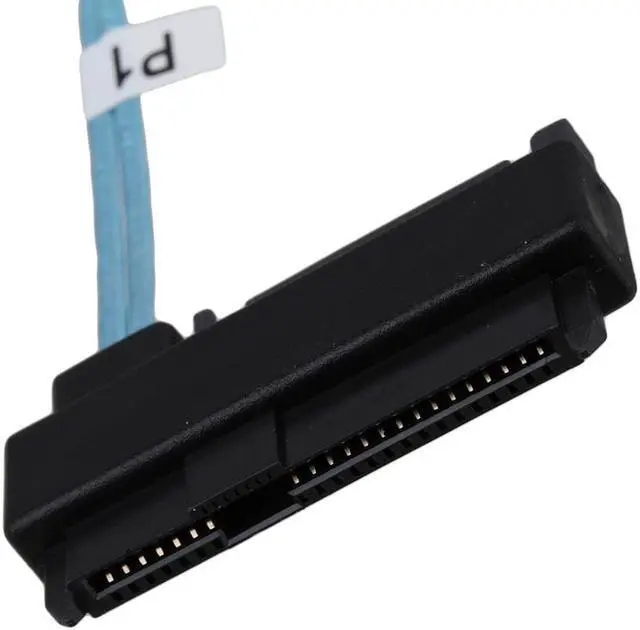 Alt view image 5 of 6 - 1m Mini SAS SATA SFF-8087 to 4 SFF-8482 15P Hard Disk Serve Data Cable 15P