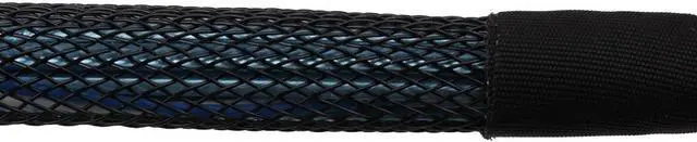 Alt view image 2 of 5 - 100cm Length MINI SAS SFF 8643 to SFF 8643 Data Cable Connective Cable