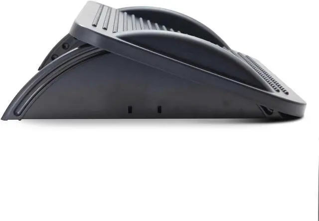 Alt view image 2 of 8 - IO Crest Ergonomic Foot Rest SYACC65068