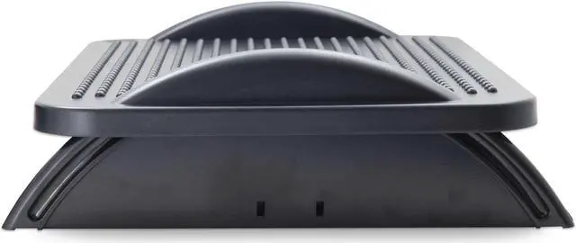 Alt view image 3 of 8 - IO Crest Ergonomic Foot Rest SYACC65068