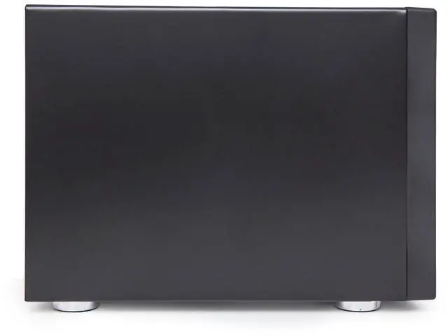 Alt view image 3 of 16 - Syba SY-ENC50118 5 Bay 2.5" and 3.5" SATA HDD External USB 3.0 / eSATA RAID Hard Drive Enclosure