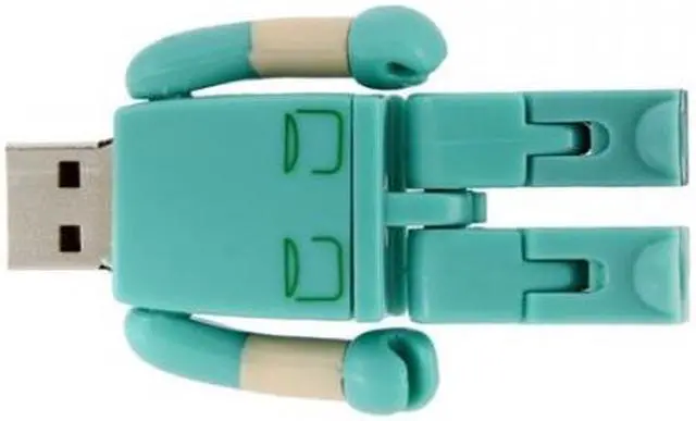 Alt view image 2 of 4 - 32gb USB 3.0 Flash Drive Memory Stick Doctor Shape USB 3.0 Disk