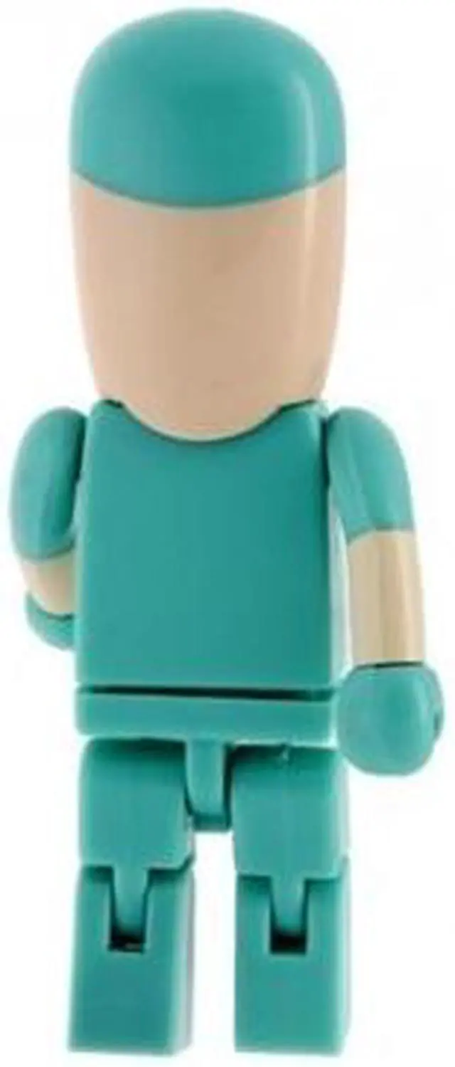 Alt view image 3 of 4 - 32gb USB 3.0 Flash Drive Memory Stick Doctor Shape USB 3.0 Disk