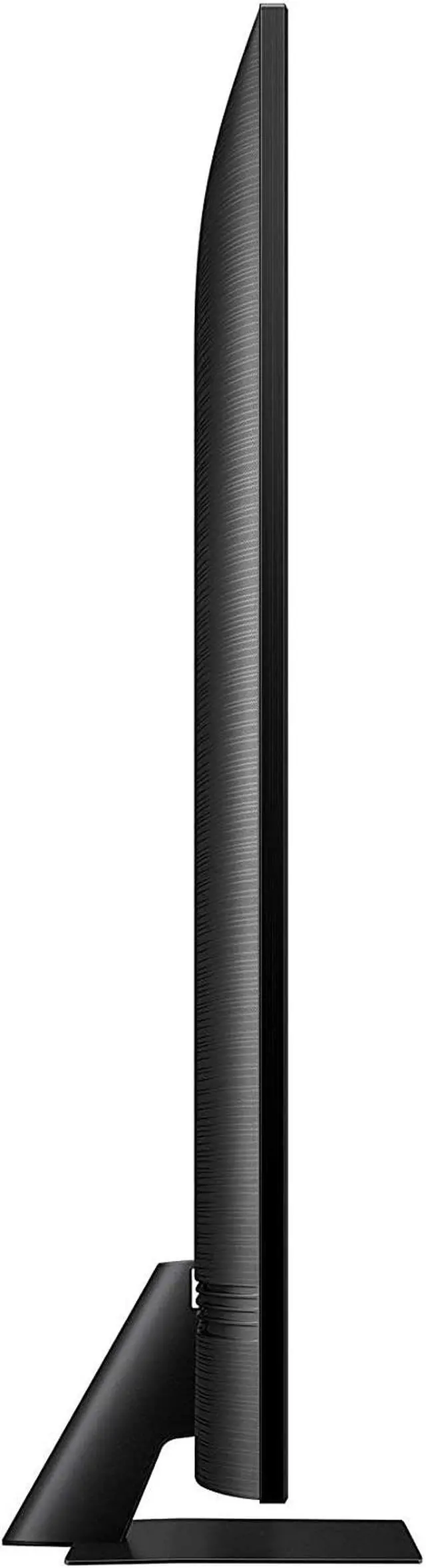 Alt view image 3 of 7 - Samsung QN75Q80AA 75" Class Ultra High Definition QLED 4K Smart TV with an Additional 1 Year Coverage by Epic Protect (2021)