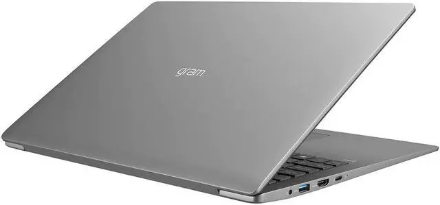 Alt view image 3 of 7 - LG Gram Ultra-Slim Laptop 17Z95N-G.AAS8U1 Intel Core i7 11th Gen 1165G7 (2.80 GHz) 16 GB Memory 1 TB NVMe SSD Intel Iris Xe Graphics 17" IPS 2560 x 1600 Windows 10 Home 64-bit