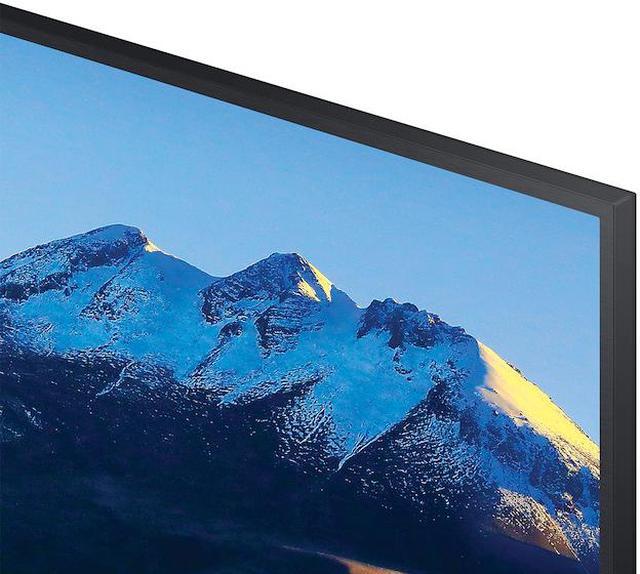 Alt view image 5 of 8 - Samsung UN65RU9000 65-Inch Class RU9000 Crystal 4K Ultra HD HDR Smart LED TV - 3840 x 2160 - 240 MR - Tizen OS - Wi-Fi - Bluetooth - Alexa - Google Assistant - Titan Gray