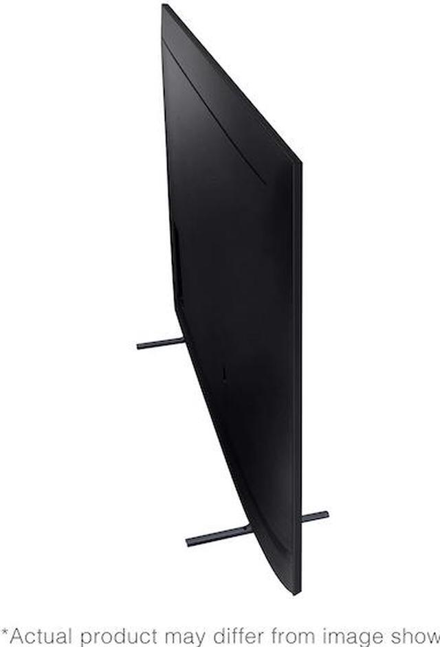 Alt view image 4 of 8 - Samsung UN65RU9000 65-Inch Class RU9000 Crystal 4K Ultra HD HDR Smart LED TV - 3840 x 2160 - 240 MR - Tizen OS - Wi-Fi - Bluetooth - Alexa - Google Assistant - Titan Gray