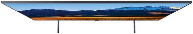Alt view image 6 of 8 - Samsung UN65RU9000 65-Inch Class RU9000 Crystal 4K Ultra HD HDR Smart LED TV - 3840 x 2160 - 240 MR - Tizen OS - Wi-Fi - Bluetooth - Alexa - Google Assistant - Titan Gray