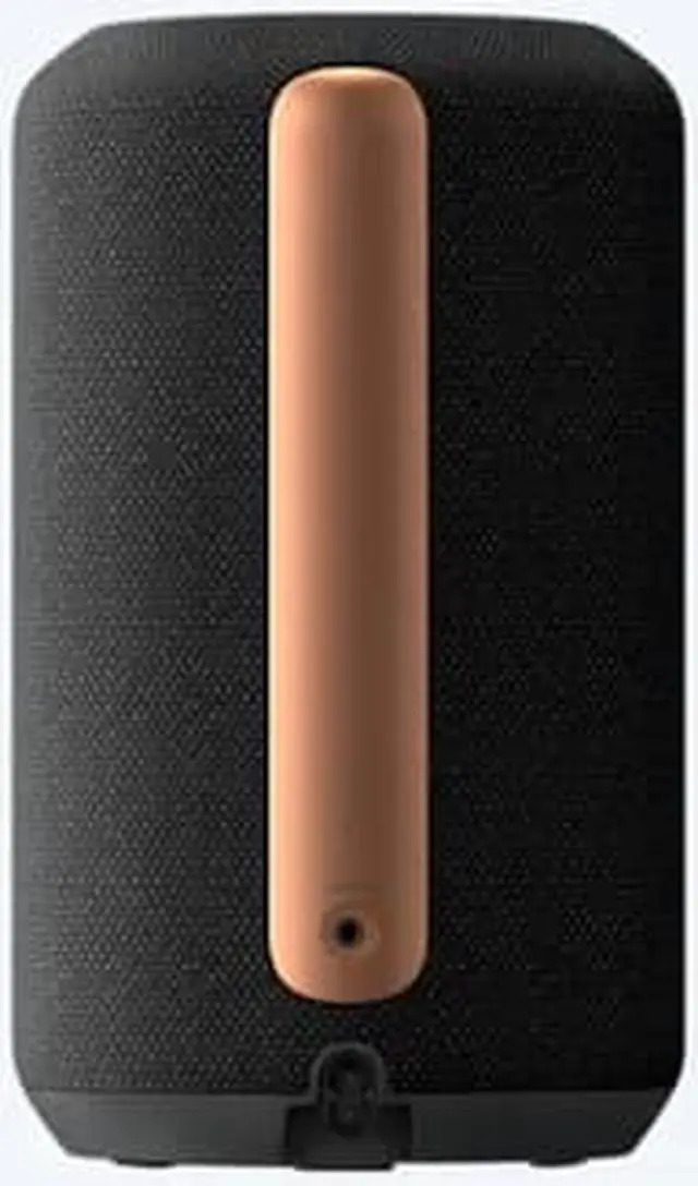 Alt view image 8 of 20 - Sony SRS-RA3000 360 Reality Audio Wireless Speaker with Wi-Fi and Bluetooth (Black)