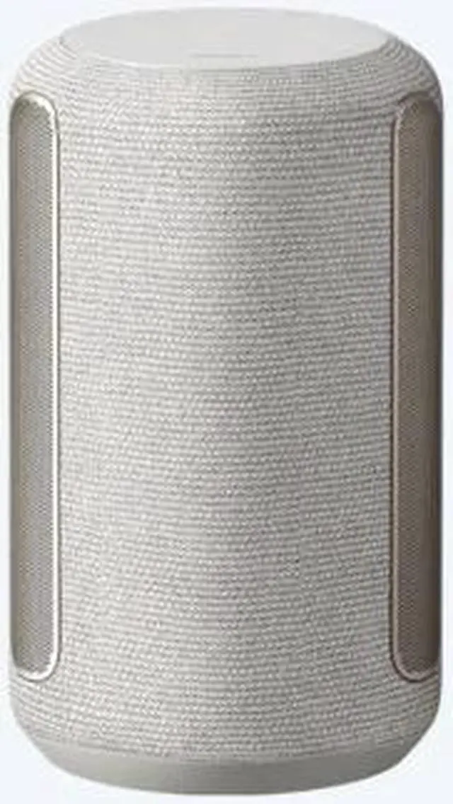 Alt view image 8 of 20 - Sony SRS-RA3000 360 Reality Audio Wireless Speaker with Wi-Fi and Bluetooth (White)