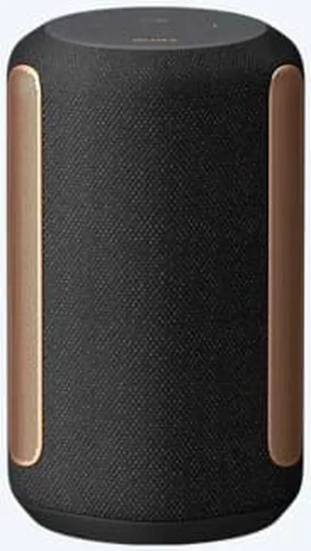 Alt view image 7 of 20 - Sony SRS-RA3000 360 Reality Audio Wireless Speaker with Wi-Fi and Bluetooth (Black)