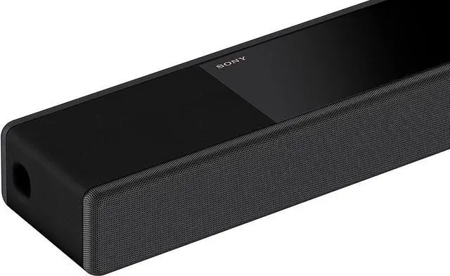 Alt view image 6 of 20 - Sony HT-A7000 7.1.2 Channel Dolby Atmos BRAVIA Soundbar (2021)