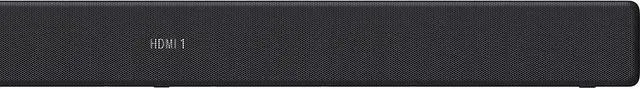 Alt view image 7 of 20 - Sony HT-A7000 7.1.2 Channel Dolby Atmos BRAVIA Soundbar (2021)