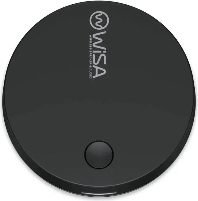 Alt view image 8 of 13 - WiSA SoundSend-Wireless Home Cinema Audio Transmitter