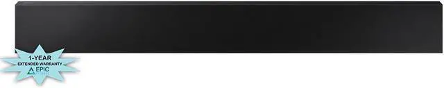 Alt view image 2 of 7 - SAMSUNG 5.1ch Terrace Soundbar - Dolby with an Additional 1 Year Coverage by Epic Protect (2020)
