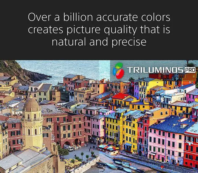 Alt view image 6 of 7 - Sony KD65X85K 65" 4K HDR LED with PS5 Features Smart TV (2022)