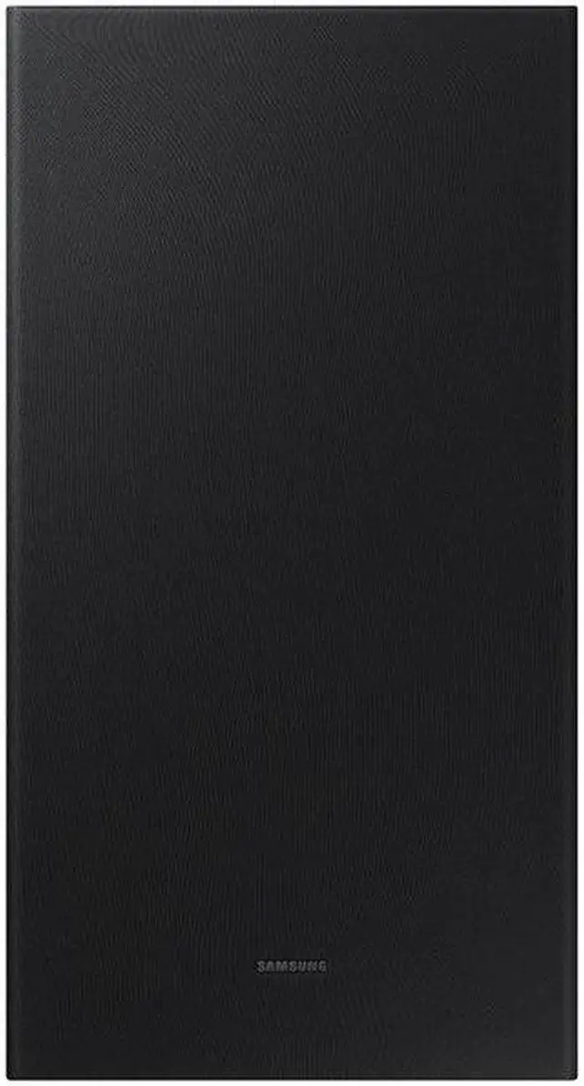 Alt view image 4 of 7 - Samsung HW-B550 2.1ch Soundbar and Subwoofer with Dolby with an Additional 1 Year Coverage by Epic Protect (2022)