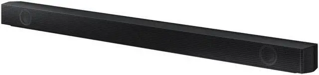 Alt view image 5 of 7 - Samsung QN65QN800BFXZA 65" 8K QLED Quantum Mini LED HDR Smart TV with a Samsung HW-B550 2.1ch Soundbar and Subwoofer with Dolby (2022)