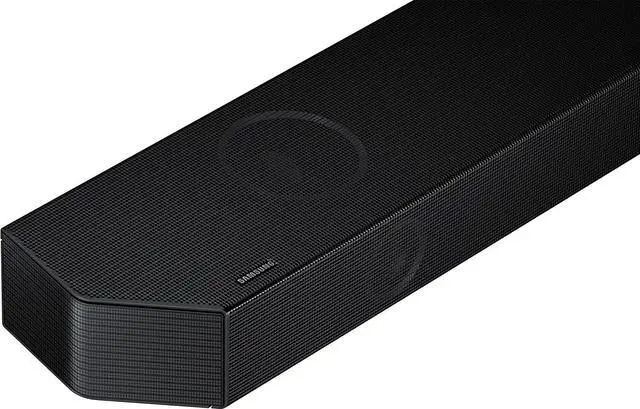 Alt view image 6 of 7 - Samsung QN50QN90BAFXZA 50" QLED Quantum Matrix Neo 4K Smart TV with a Samsung HW-Q700B 3.1.2ch Soundbar and Subwoofer with Dolby Atmos (2022)