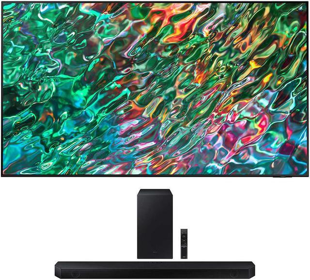 Q-series 3.1 ch. Soundbar Q60B (2022)