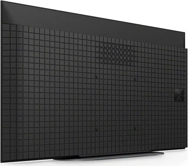 Alt view image 5 of 14 - Sony XR42A90K 42" 4K Bravia XR OLED High Definition Resolution Smart TV (2022)
