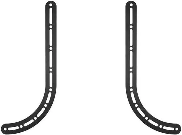 Main image of Walts SOUNDBAR-MOUNT for Compatible Soundbars Under 15lb (2022)