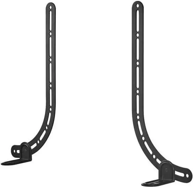 Alt view image 4 of 4 - Walts SOUNDBAR-MOUNT for Compatible Soundbars Under 15lb (2022)
