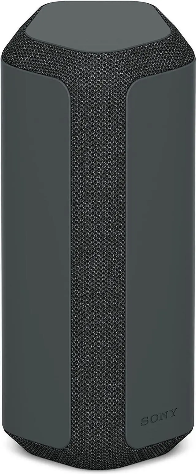 Main image of Sony SRS-XE300-BLACK Rechargeable Wireless Bluetooth Speaker (2022)