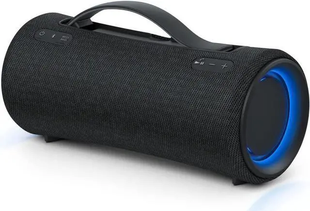 Main image of Sony SRS-XG300-BLACK Portable 2-Way Bluetooth Speaker (2022)