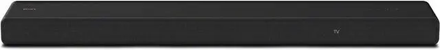 Main image of Sony HT-A3000 3.1Ch Soundbar with Built-In Subwoofer and DTS Virtual:X (2022)