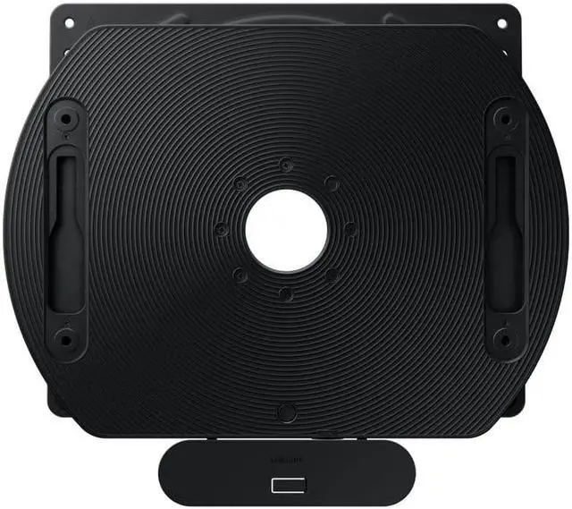 Alt view image 5 of 7 - Samsung QN65QN800BFXZA 65" 8K QLED Quantum Mini LED HDR Smart TV with a Samsung VG-ARAB43WMT Auto-Rotating Wall Mount for 55"-65" Samsung TVs (2022)