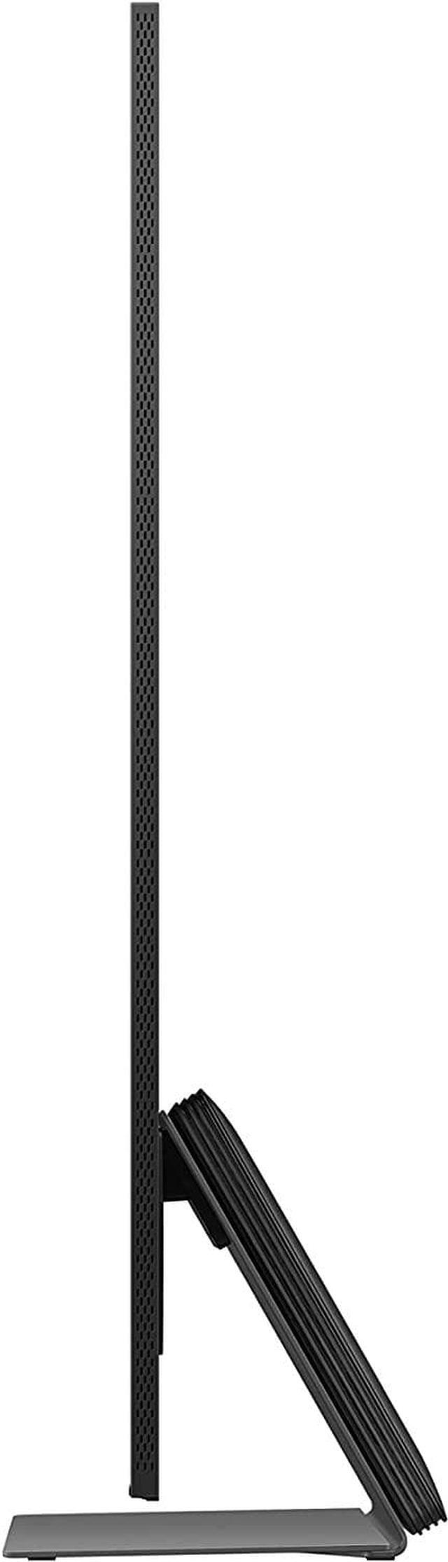 Alt view image 3 of 6 - SAMSUNG QN85QN800CFXZA 85" Neo QLED 8K Smart TV with Dolby Atmos (2023)