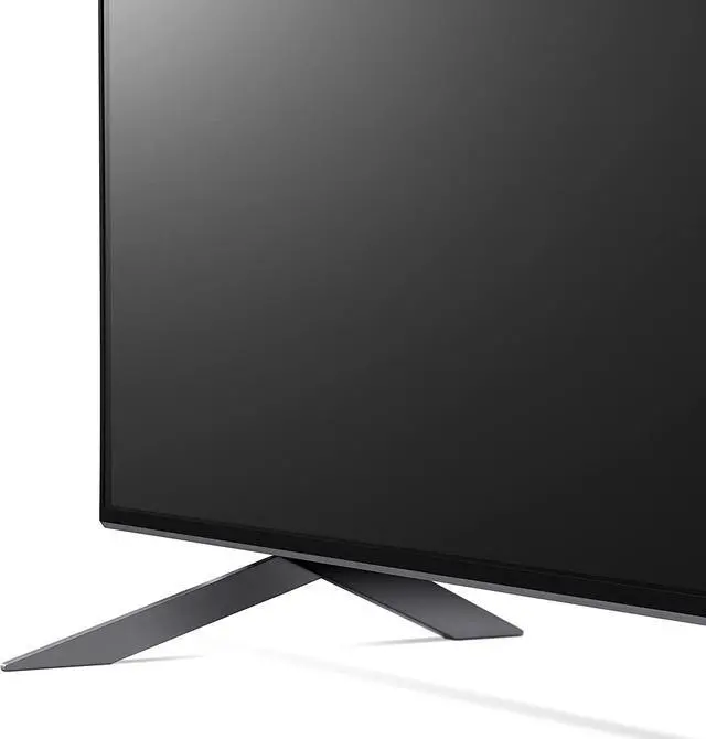 Alt view image 5 of 8 - LG 50 Inch Class QNED80 URA Series 4K UHD Smart webOS 23 w/ThinQ AI TV 50QNED80URA (2023)