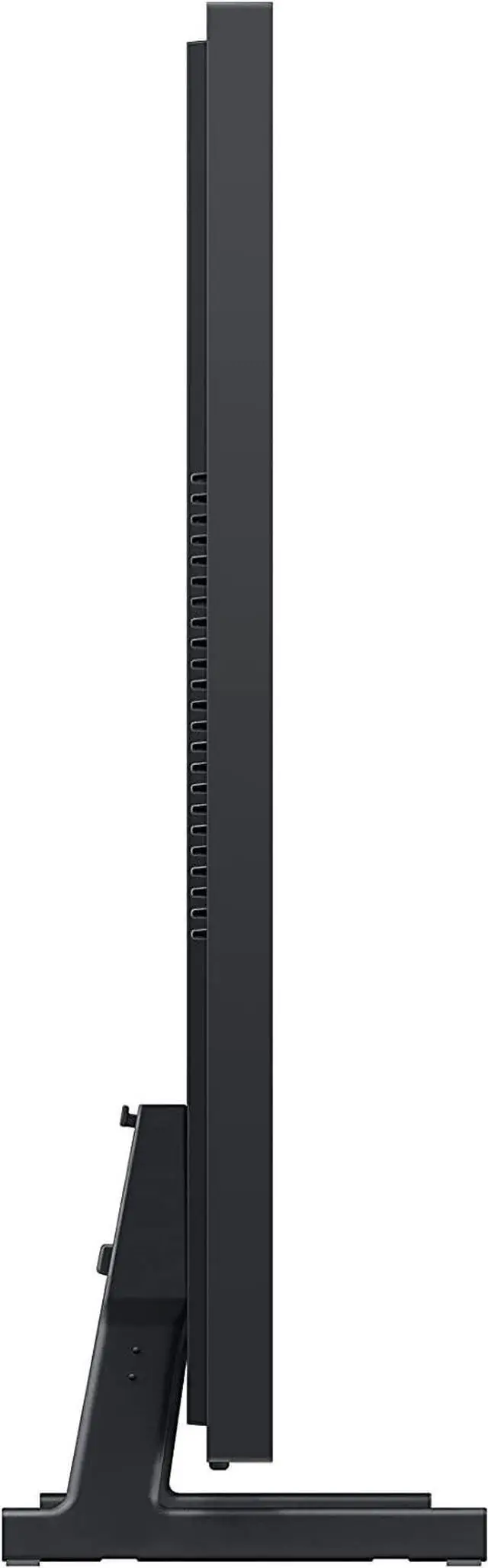 Alt view image 3 of 7 - Samsung QN32LS03CBFXZA 32 Inch The Frame QLED Smart TV with Art Mode with a Samsung VG-SCFC32WTB 32 Inch The Frame Customizable Bezel - Modern White and Walts HDTV Screen Cleaner Kit (2023)